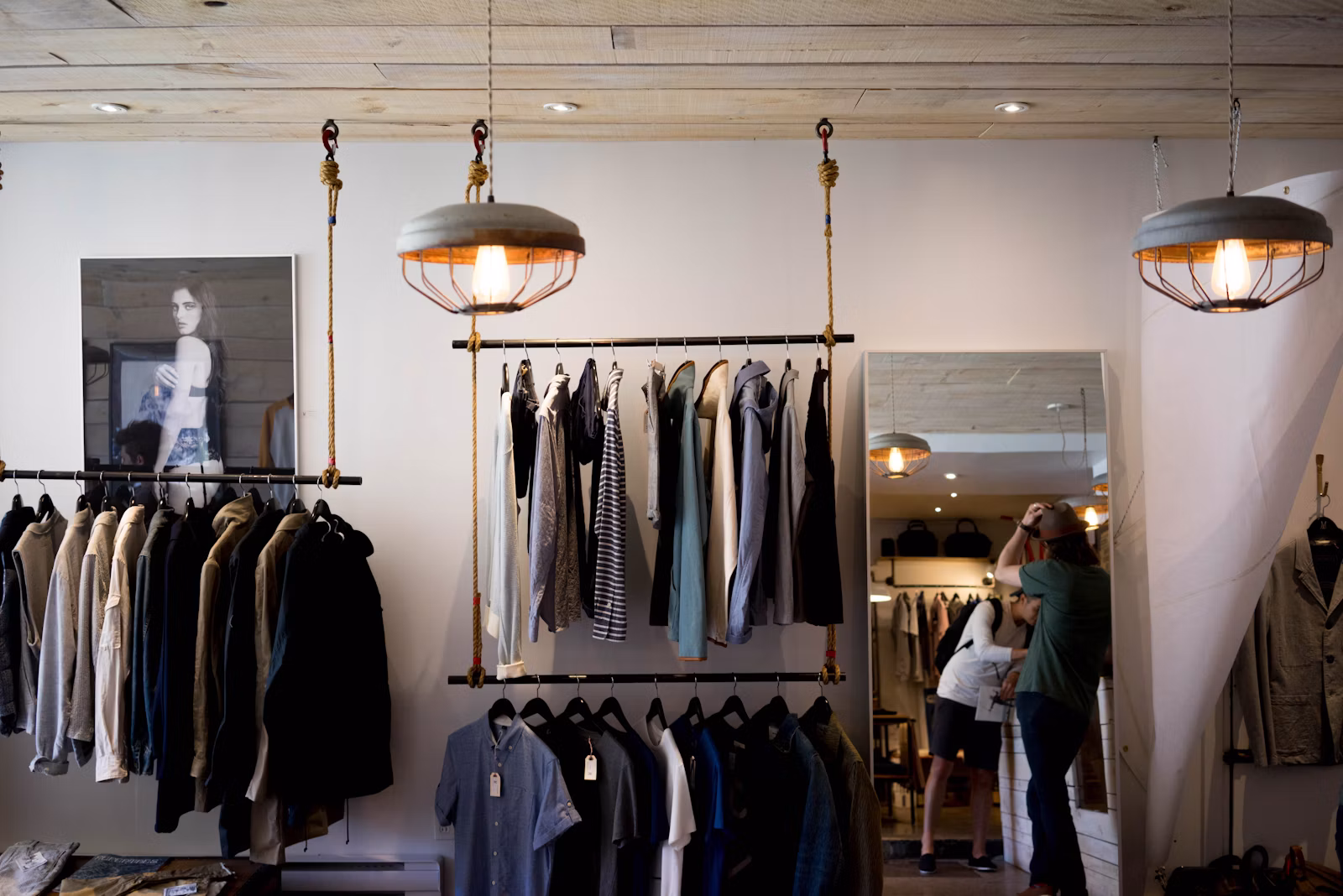 Vitrine On Line